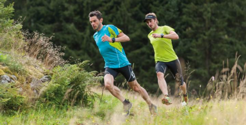 鐵三玩家，你們心心念念的Garmin Forerunner945來啦！
