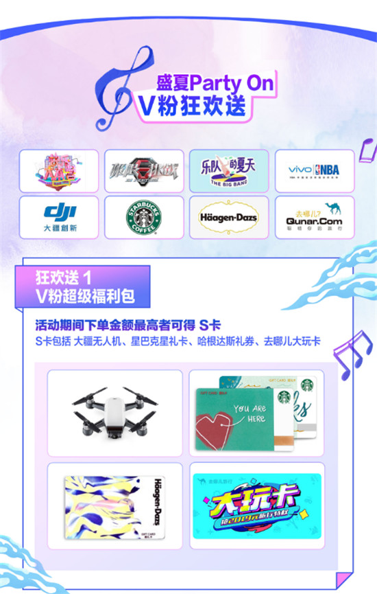 vivo超級(jí)V粉節(jié)開(kāi)啟：愛(ài)豆明星輪番亮相，他們的簽名禮盒想不想要？