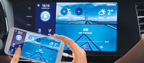 哈弗F7怎么樣？國(guó)產(chǎn)首款全球車型成自主品牌汽車新名片