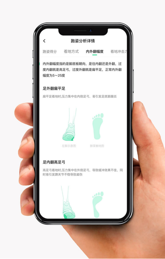 咕咚跑步精靈正式開售，三大科技功能防止初學者跑步損