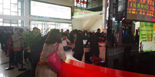專訪移動電影院CEO高群耀丨5G時代，你會花25元在手機上看一場電影嗎？