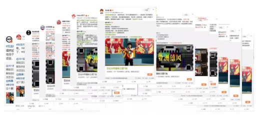 金鼠標(biāo)十年大賞，IMS天下秀攬獲案例金獎(jiǎng)等四項(xiàng)大獎(jiǎng)