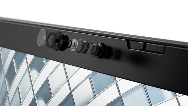 如虎添翼，全新ThinkPad X1 Carbon LTE版加入全互聯(lián)實(shí)時(shí)在線功能