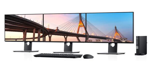 小身板大心臟！OptiPlex 7060：辦公桌上的性能擔(dān)當(dāng)！