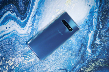 魚與熊掌如何兼得？購三星S10