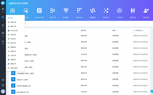 易觀方舟V4.3發(fā)布， 智能埋點治理、智能指標監(jiān)控等亮點功能，讓運營更安全、更簡單、更高效