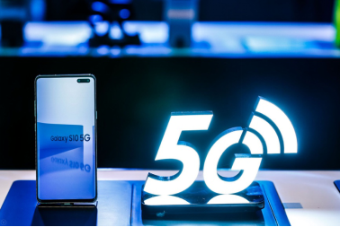 低至0元起換5G手機，5G前夕三星換機服務誠意十足