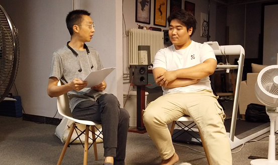 龍馬客棧：如何自建IMAX家庭影院？