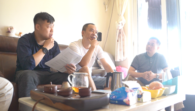 龍馬客棧：如何自建IMAX家庭影院？