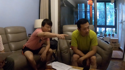 龍馬客棧：如何自建IMAX家庭影院？