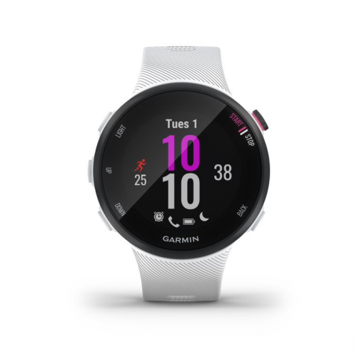 Garmin Forerunner 45，輕量運(yùn)動(dòng)擺脫束縛