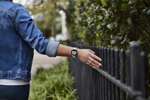 Garmin Forerunner 45，輕量運(yùn)動(dòng)擺脫束縛