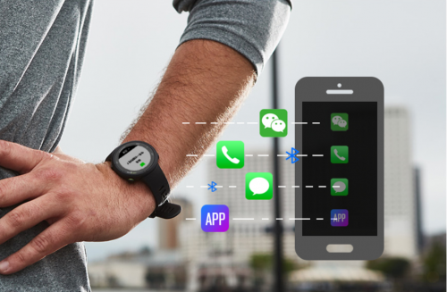 Garmin Forerunner 45，輕量運(yùn)動(dòng)擺脫束縛