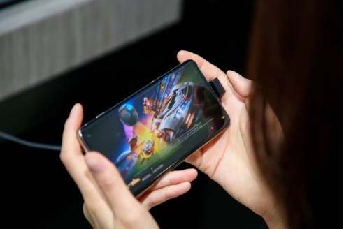 WCG2019總決賽將至 三星Galaxy S10系列為選手打造極致游戲體驗