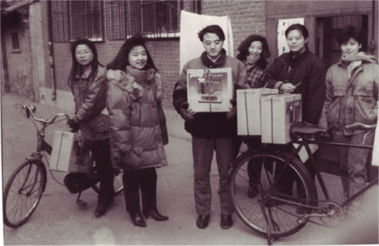亞都滕州基地正式投產(chǎn)，32年的歷史積淀續(xù)寫(xiě)新的時(shí)代篇章！