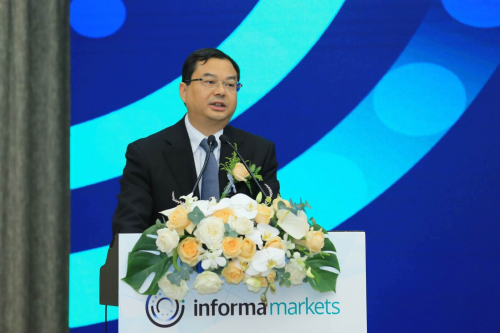 全球大型展會(huì)主辦機(jī)構(gòu)Informa Markets華西總部落戶成都