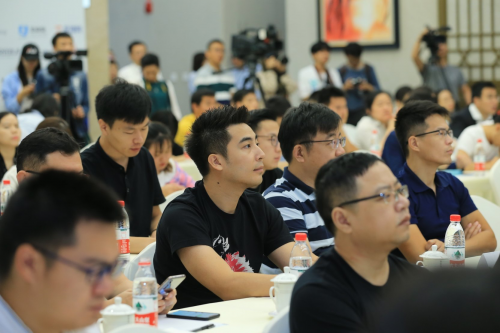 全球大型展會(huì)主辦機(jī)構(gòu)Informa Markets華西總部落戶成都