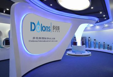 加盟凈水器哪個牌子好？代理多倫斯，成功快人一步