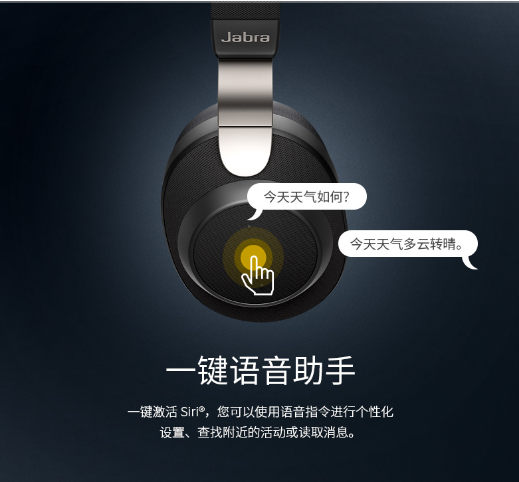 不同場景下要選不同的耳機(jī)？Jabra Elite 85h臻籟拯救你