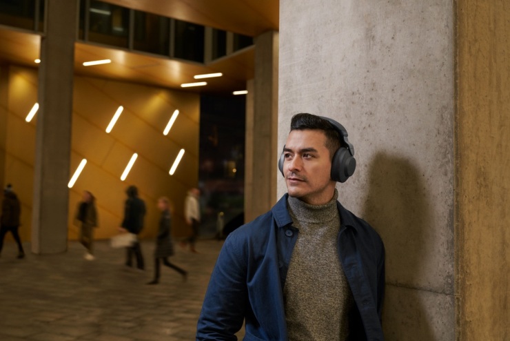 不同場景下要選不同的耳機(jī)？Jabra Elite 85h臻籟拯救你