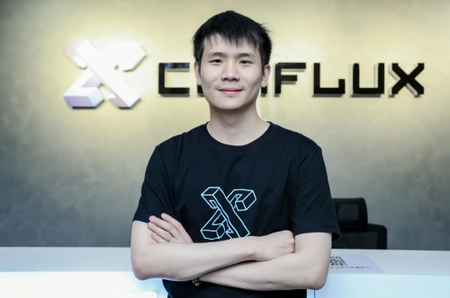 龍凡博士創(chuàng)建的Conflux項目團隊為何能獲得3500萬美元融資？