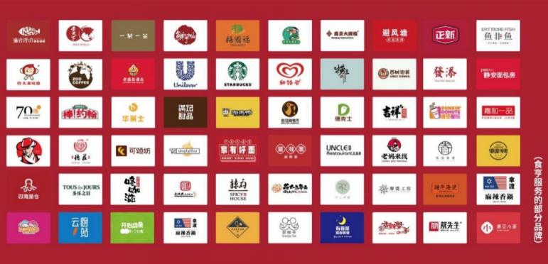 食亨CEO方詩魂接受解放日報(bào)專訪