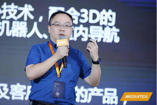 曠視發(fā)布智能家居AIoT發(fā)展戰(zhàn)略線下人臉支付、掃地機器人和智能門鎖將是主戰(zhàn)場