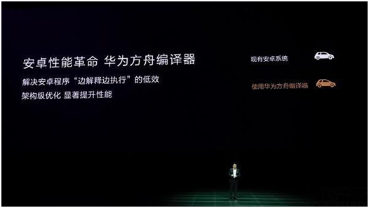 小版本大更新！華為Mate 20系列升級(jí)EMUI9.1帶來(lái)方舟編譯器