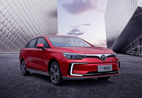 北汽新能源6月銷(xiāo)量超2.6萬(wàn)，接近亞季軍之和