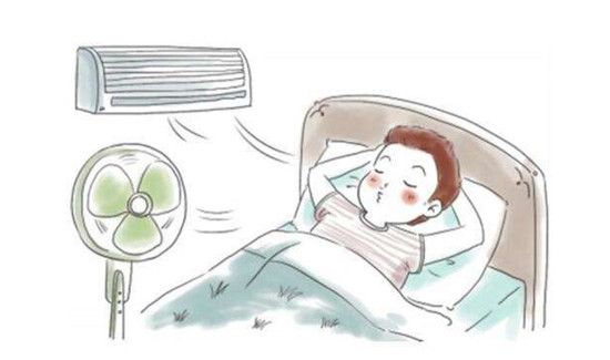 萊克魔力風(fēng)智能空氣調(diào)節(jié)扇，將清爽與貼心送至您的心間