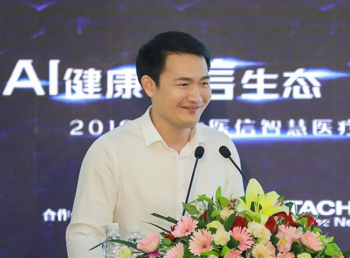 四年磨一劍！HIT“老炮兒”北大醫(yī)信攜IIH重磅登場(chǎng)