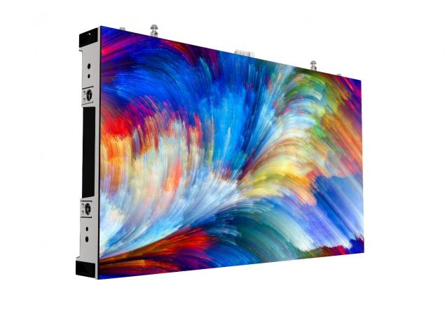 北京InfoComm，艾比森4K超清Mini LED大屏來襲