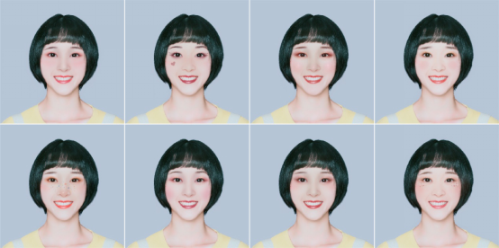 相芯科技美妝SDK測評：妝容豐富 效果自然 支持自定義