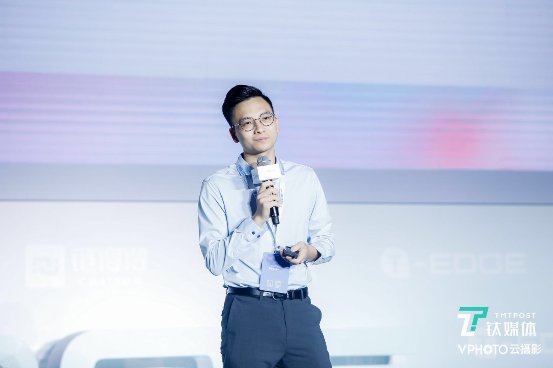 編程貓李天馳：編程教育是好工具、好老師、好課程的總和