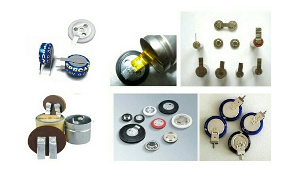 鋰電池極耳焊接機有什么特點？金合能超聲科技為您解答