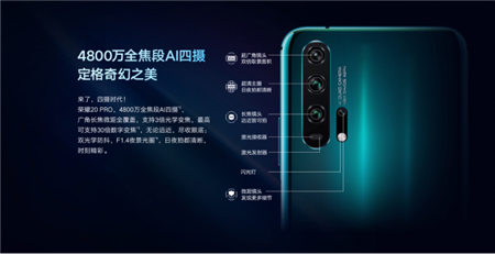榮耀20系列影像沙龍明日開啟，年輕人帶上影像再出發(fā)