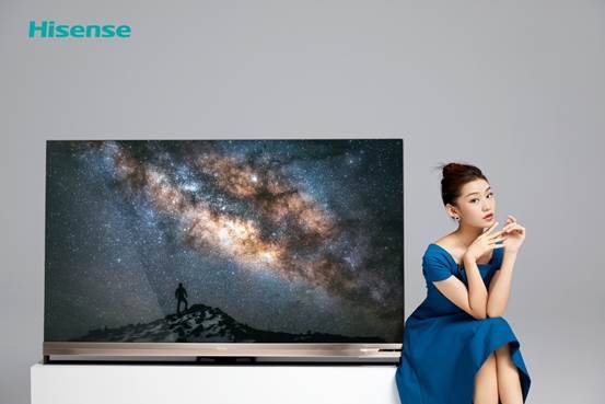 彩電業(yè)告別群雄割據(jù)，海信發(fā)力高端甩開對手