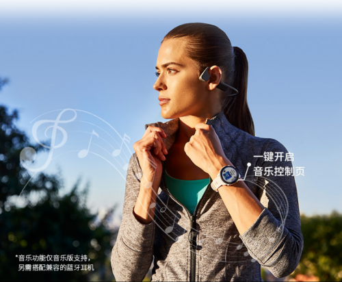 Garmin Forerunner245/245M：跑友的進階之路，先換塊表！