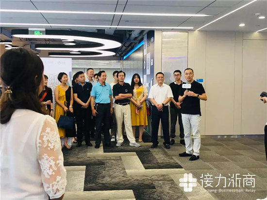 未來的12年，場(chǎng)景將會(huì)是互聯(lián)網(wǎng)的主戰(zhàn)場(chǎng) 