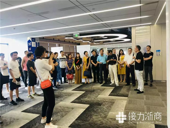 未來的12年，場(chǎng)景將會(huì)是互聯(lián)網(wǎng)的主戰(zhàn)場(chǎng) 