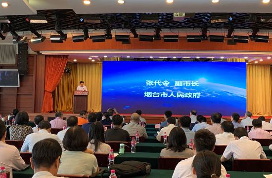 中科煙臺零立科技聯(lián)合實(shí)驗(yàn)室成立?共撬美容個(gè)護(hù)千億市場
