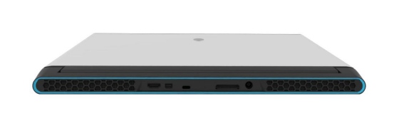 再創(chuàng)顛覆，ALIENWARE發(fā)布超輕悍PC