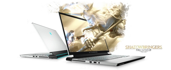 再創(chuàng)顛覆，ALIENWARE發(fā)布超輕悍PC