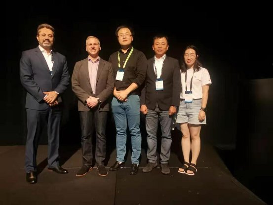國(guó)內(nèi)唯一！上海云角提名微軟Learning Partner of the Year