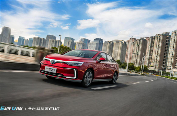 產(chǎn)品力是關(guān)鍵，北汽新能源完成轉(zhuǎn)型，2019后勁更足