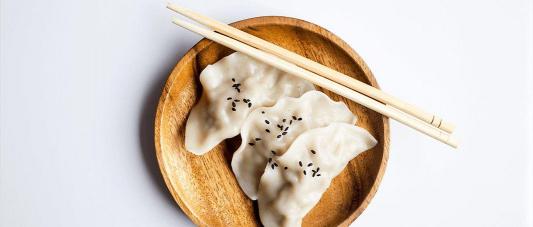 小恒水餃選擇易快報(bào)，餃子帝國(guó)的財(cái)務(wù)費(fèi)用管理升級(jí)