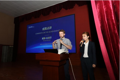 從無人問津到海內(nèi)外教育人士紛紛取經(jīng)，這所學(xué)校做對了什么？