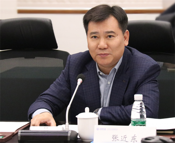 智慧零售的過去、現(xiàn)在、未來：張近東一直在努力