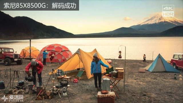 這篇文章告訴你，大屏電視為什么選液晶不選激光