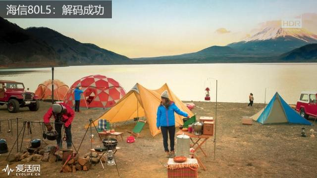 這篇文章告訴你，大屏電視為什么選液晶不選激光